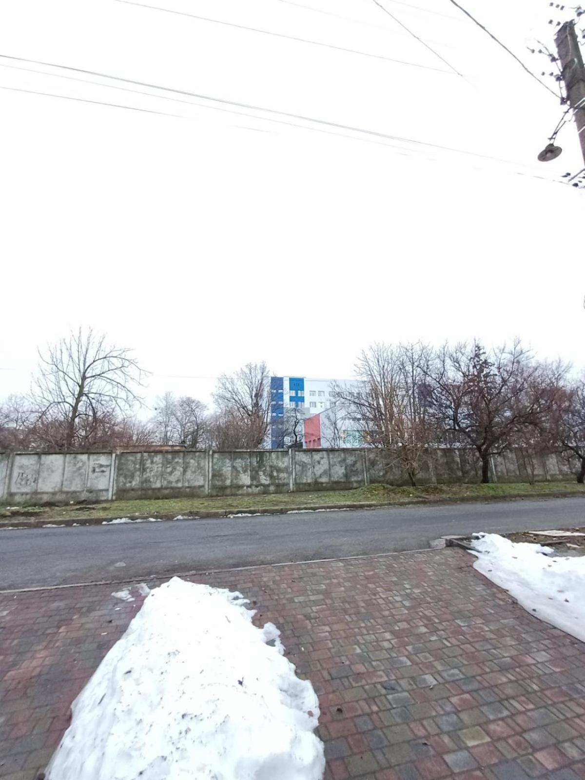 Дом С Удобствами, Возле 3 Городской Больницы Cherkasy Ngoại thất bức ảnh